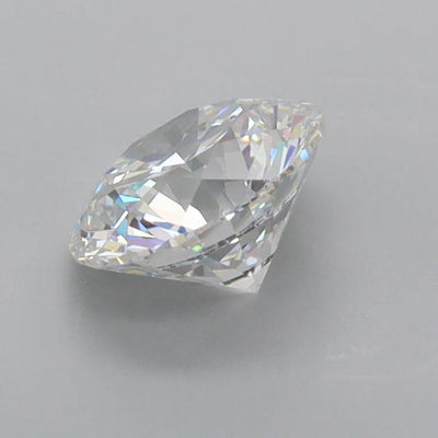 1.02 Carat Round Lab Diamond :: 360 spin frame 03