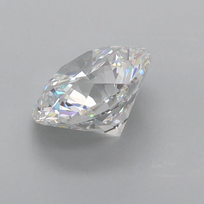 1.02 Carat Round Lab Diamond :: 360 spin frame 03