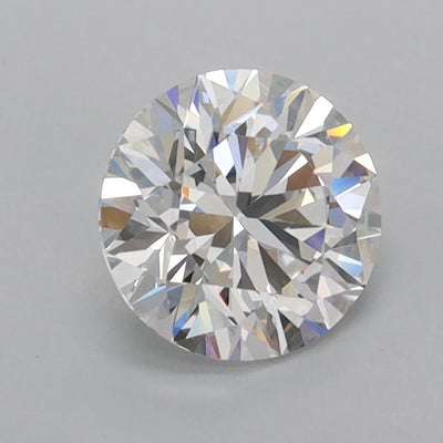 1.02 Carat Round Lab Diamond :: 360 spin frame 04