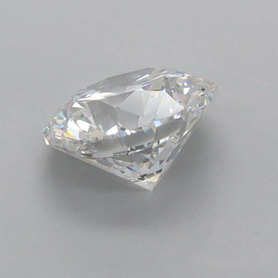 1.02 Carat Round Lab Diamond :: 360 spin frame 05