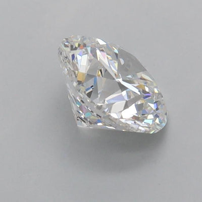 1.02 Carat Round Lab Diamond :: 360 spin frame 06