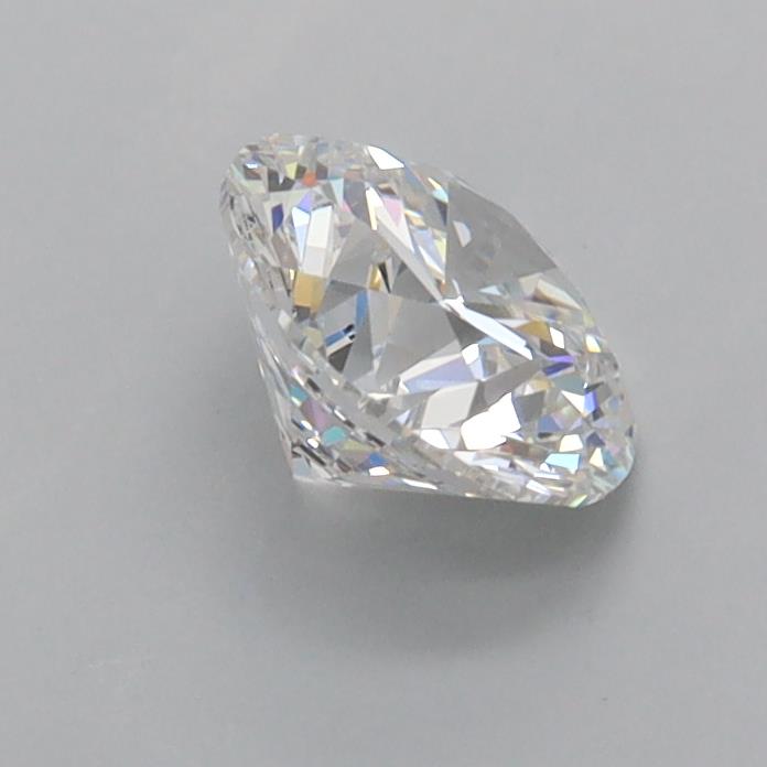 1.02 Carat Round Lab Diamond :: 360 spin frame 06