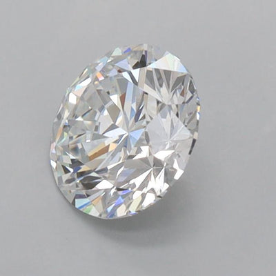 1.02 Carat Round Lab Diamond :: 360 spin frame 07