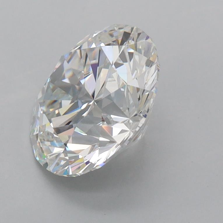 2.00 Carat Round Lab Diamond :: 360 spin frame 01