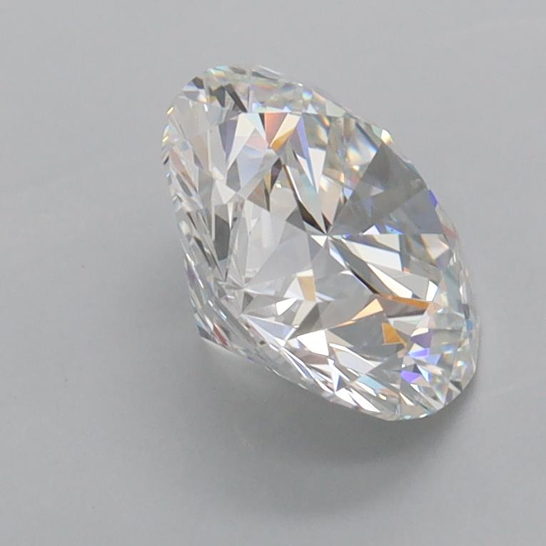 2.00 Carat Round Lab Diamond :: 360 spin frame 02