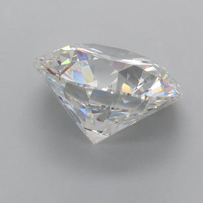 2.00 Carat Round Lab Diamond :: 360 spin frame 05
