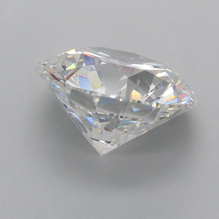 2.00 Carat Round Lab Diamond :: 360 spin frame 05