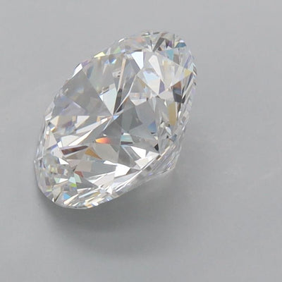 1.81 Carat Round Lab Diamond :: 360 spin frame 01