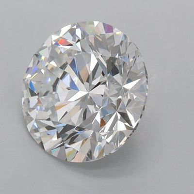1.81 Carat Round Lab Diamond :: 360 spin frame 03