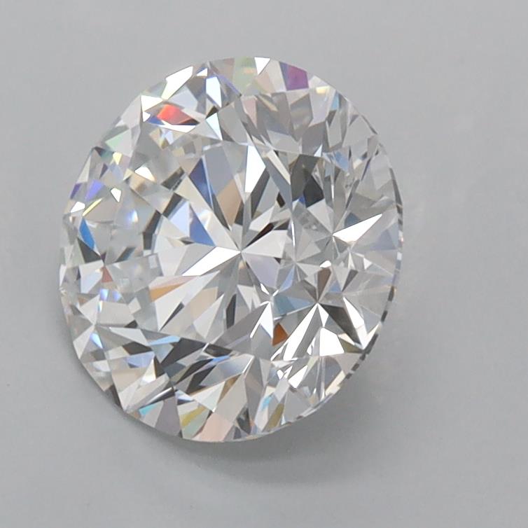 1.81 Carat Round Lab Diamond :: 360 spin frame 03