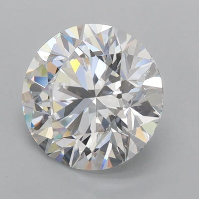 1.81 Carat Round Lab Diamond :: 360 spin frame 04