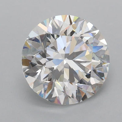 1.81 Carat Round Lab Diamond :: 360 spin frame 05