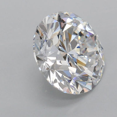 1.81 Carat Round Lab Diamond :: 360 spin frame 06