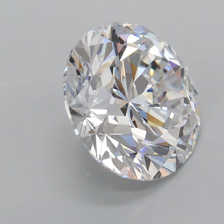 1.81 Carat Round Lab Diamond :: 360 spin frame 06