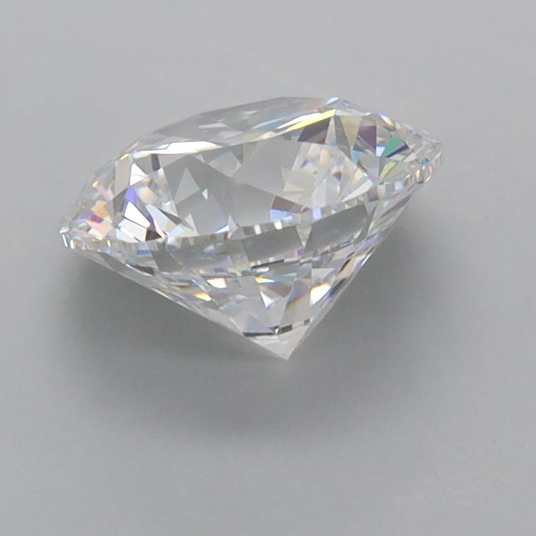 1.81 Carat Round Lab Diamond :: 360 spin frame 07