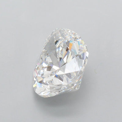 2.46 Carat Pear Lab Diamond :: 360 spin frame 02