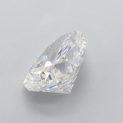 2.46 Carat Pear Lab Diamond :: 360 spin frame 06