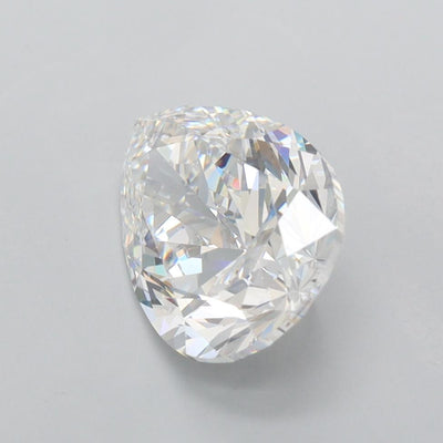 2.46 Carat Pear Lab Diamond :: 360 spin frame 07
