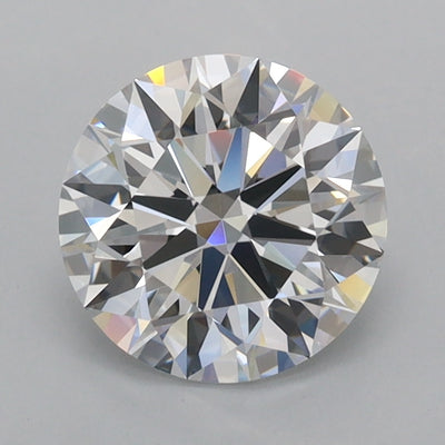 1.81 Carat Round Lab Diamond