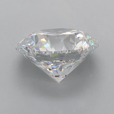 1.81 Carat Round Lab Diamond :: 360 spin frame 01