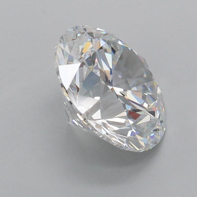 1.81 Carat Round Lab Diamond :: 360 spin frame 02