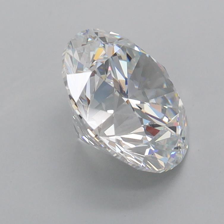 1.81 Carat Round Lab Diamond :: 360 spin frame 02
