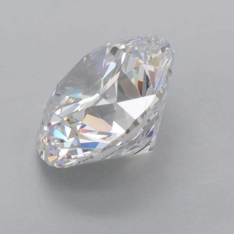 1.81 Carat Round Lab Diamond :: 360 spin frame 04