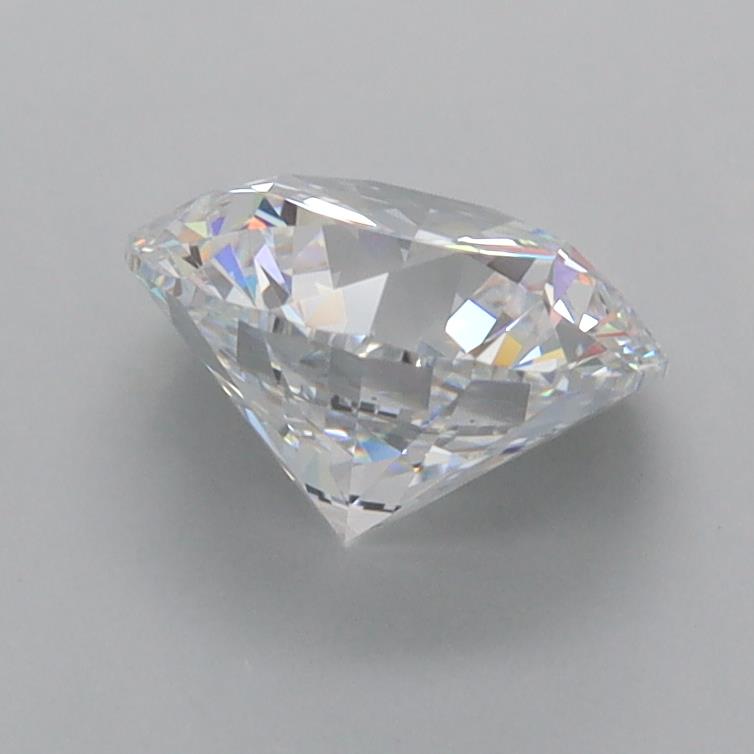 1.81 Carat Round Lab Diamond :: 360 spin frame 05