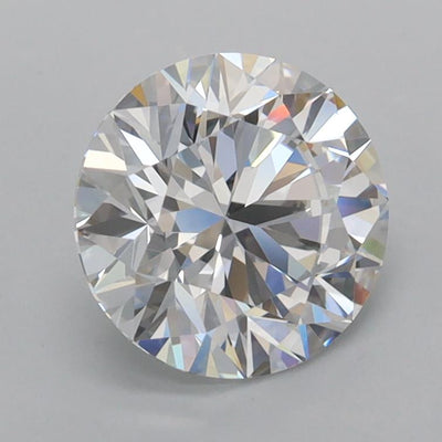 1.81 Carat Round Lab Diamond :: 360 spin frame 07