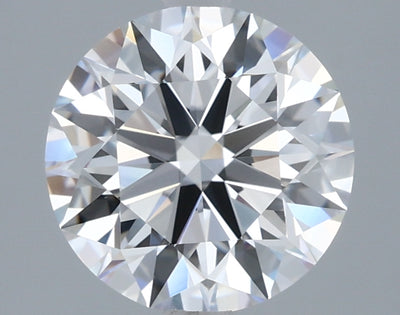 1.98 Carat Round Lab Diamond