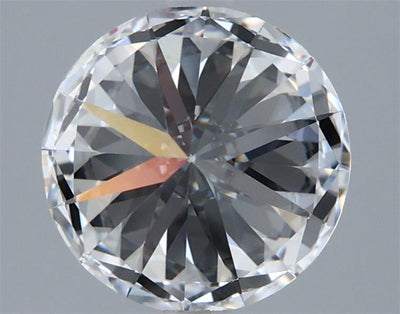 1.98 Carat Round Lab Diamond :: 360 spin frame 01