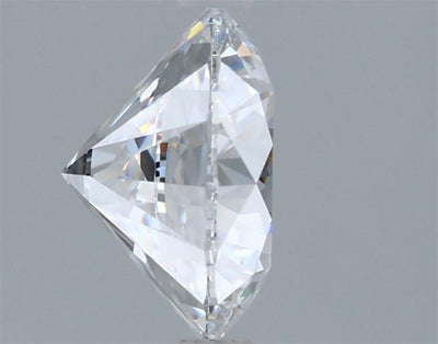 1.98 Carat Round Lab Diamond :: 360 spin frame 02
