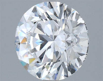 1.98 Carat Round Lab Diamond :: 360 spin frame 04
