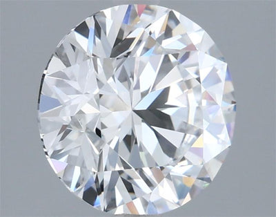 1.98 Carat Round Lab Diamond :: 360 spin frame 05
