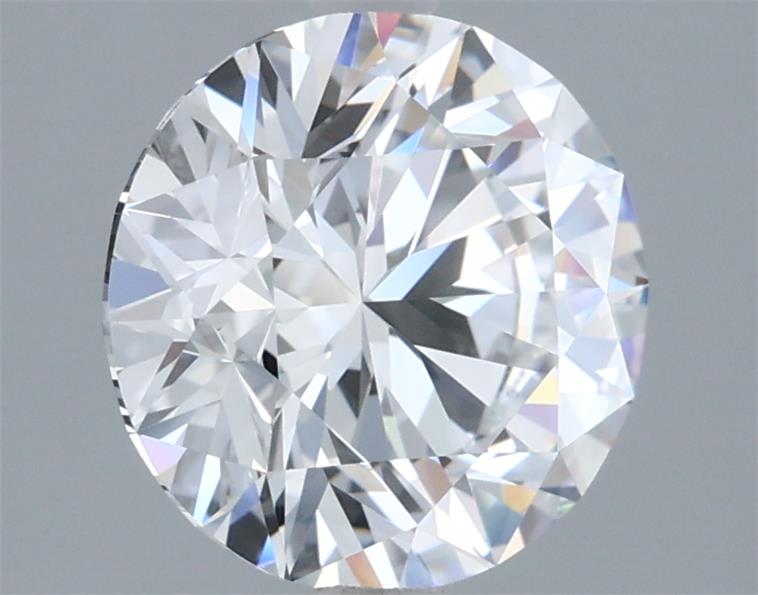 1.98 Carat Round Lab Diamond :: 360 spin frame 05