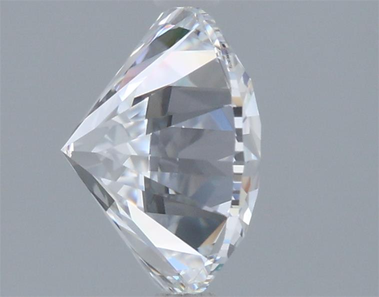 1.98 Carat Round Lab Diamond :: 360 spin frame 06
