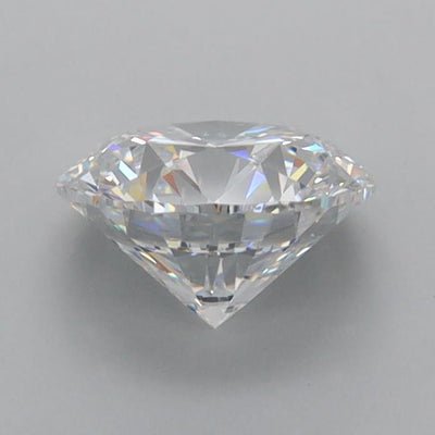 1.43 Carat Round Lab Diamond :: 360 spin frame 01