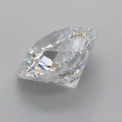 1.43 Carat Round Lab Diamond :: 360 spin frame 03