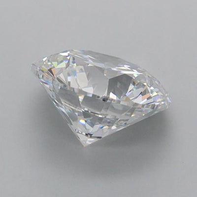 1.43 Carat Round Lab Diamond :: 360 spin frame 05