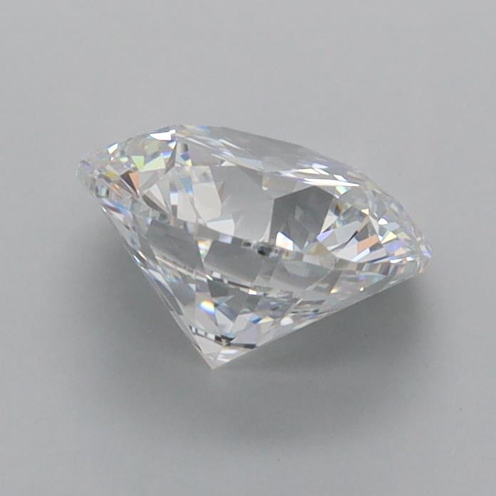 1.43 Carat Round Lab Diamond :: 360 spin frame 05