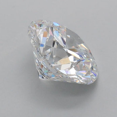 1.43 Carat Round Lab Diamond :: 360 spin frame 06