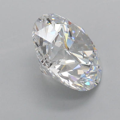 1.72 Carat Round Lab Diamond :: 360 spin frame 01