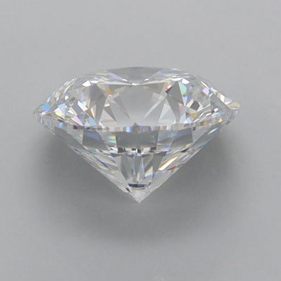 1.72 Carat Round Lab Diamond :: 360 spin frame 02