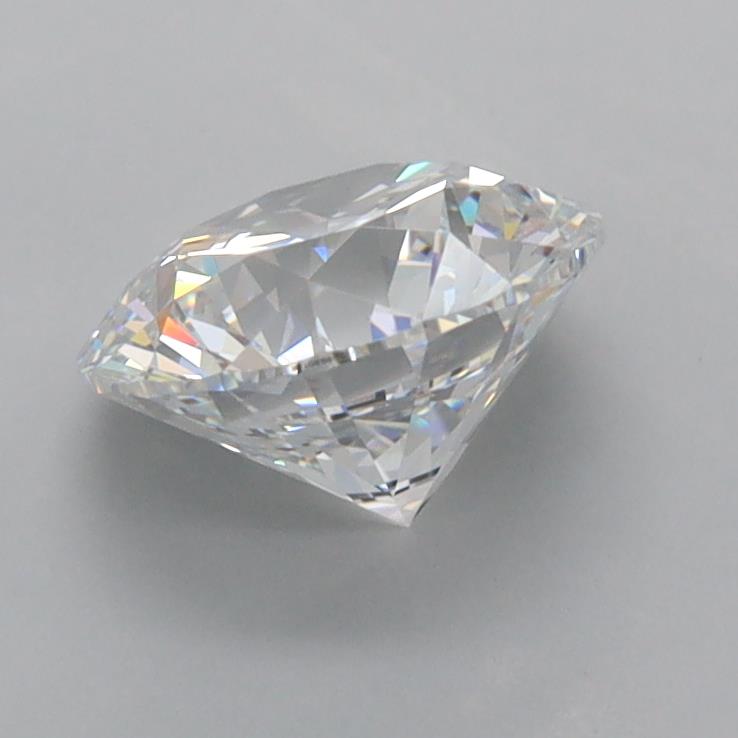 1.72 Carat Round Lab Diamond :: 360 spin frame 05