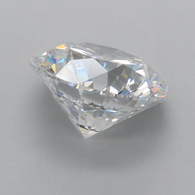 1.72 Carat Round Lab Diamond :: 360 spin frame 06