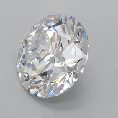 1.72 Carat Round Lab Diamond :: 360 spin frame 07