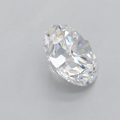 0.71 Carat Round Lab Diamond :: 360 spin frame 02