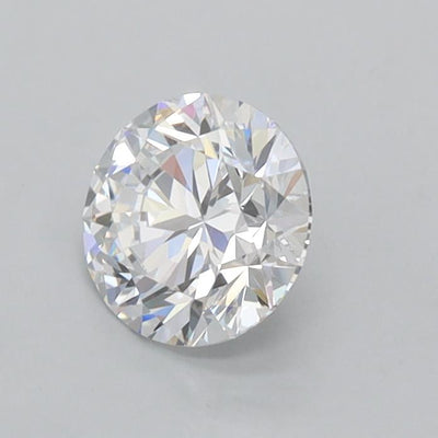 0.71 Carat Round Lab Diamond :: 360 spin frame 03