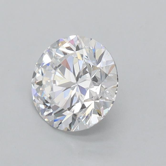0.71 Carat Round Lab Diamond :: 360 spin frame 03