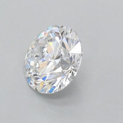 0.71 Carat Round Lab Diamond :: 360 spin frame 04